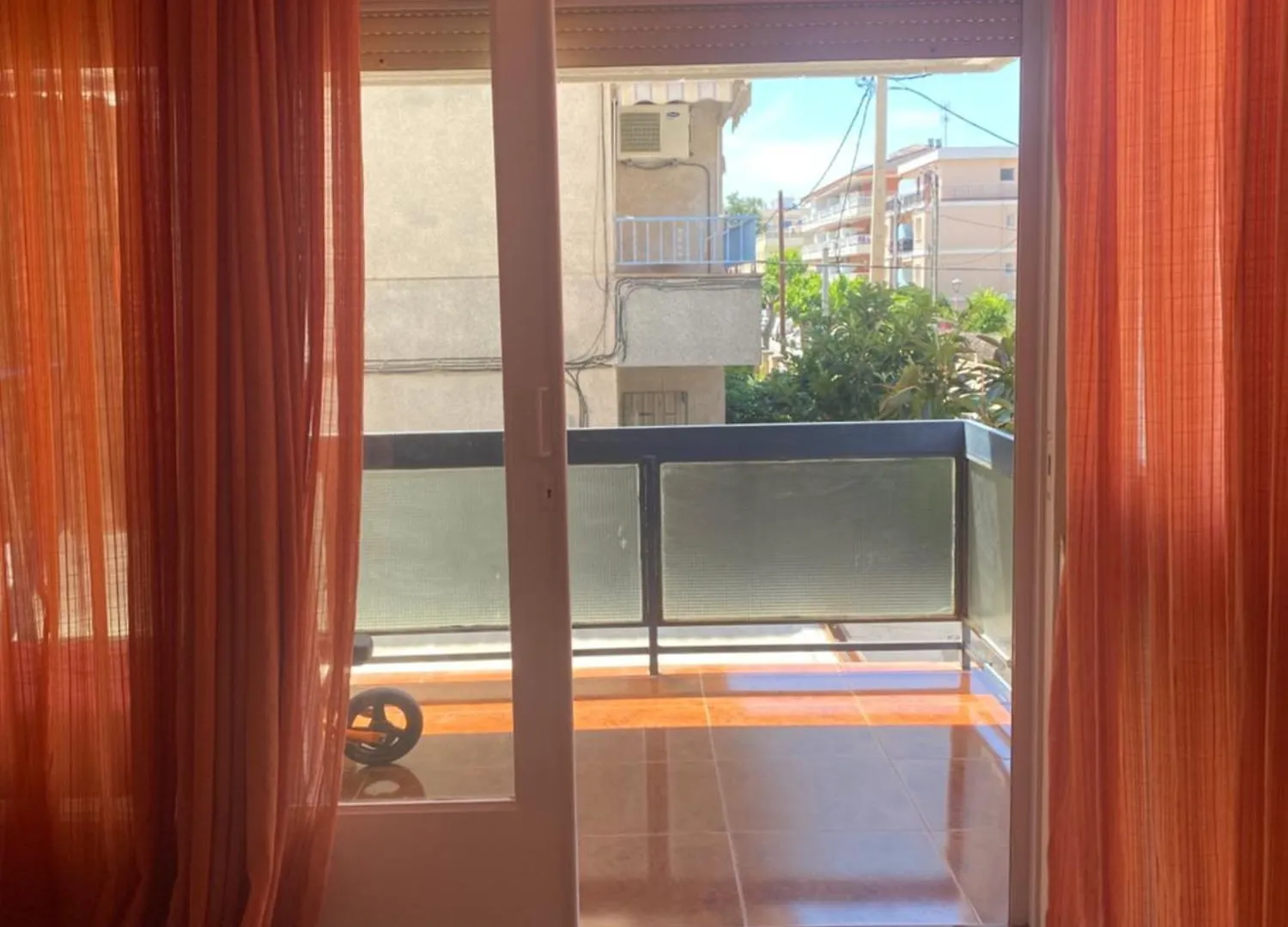 Apartamento 3 Habitaciones A 50 Metros De La Playa Calafell 0*,  Hiszpania