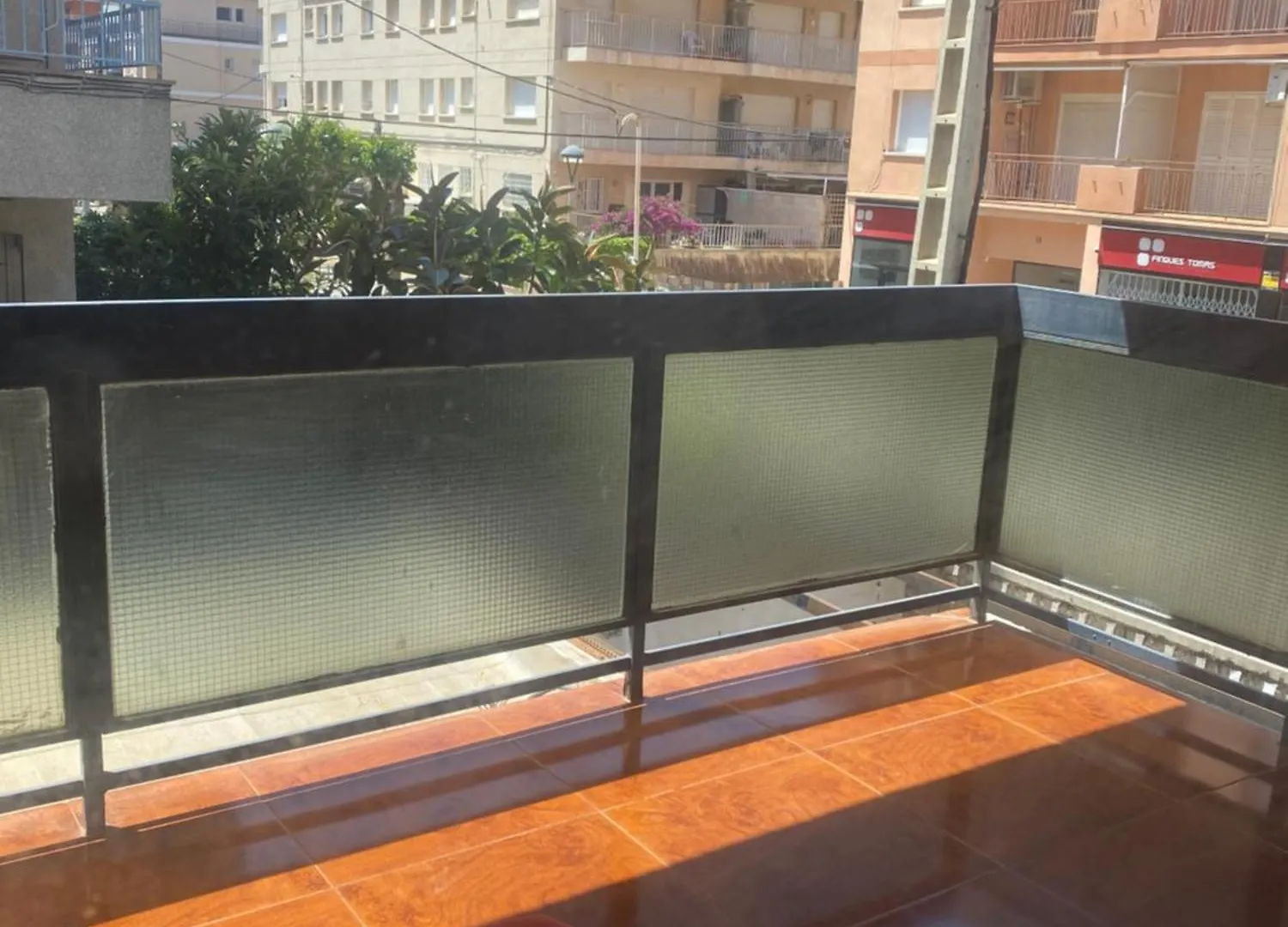 Apartamento 3 Habitaciones A 50 Metros De La Playa Calafell Apartament