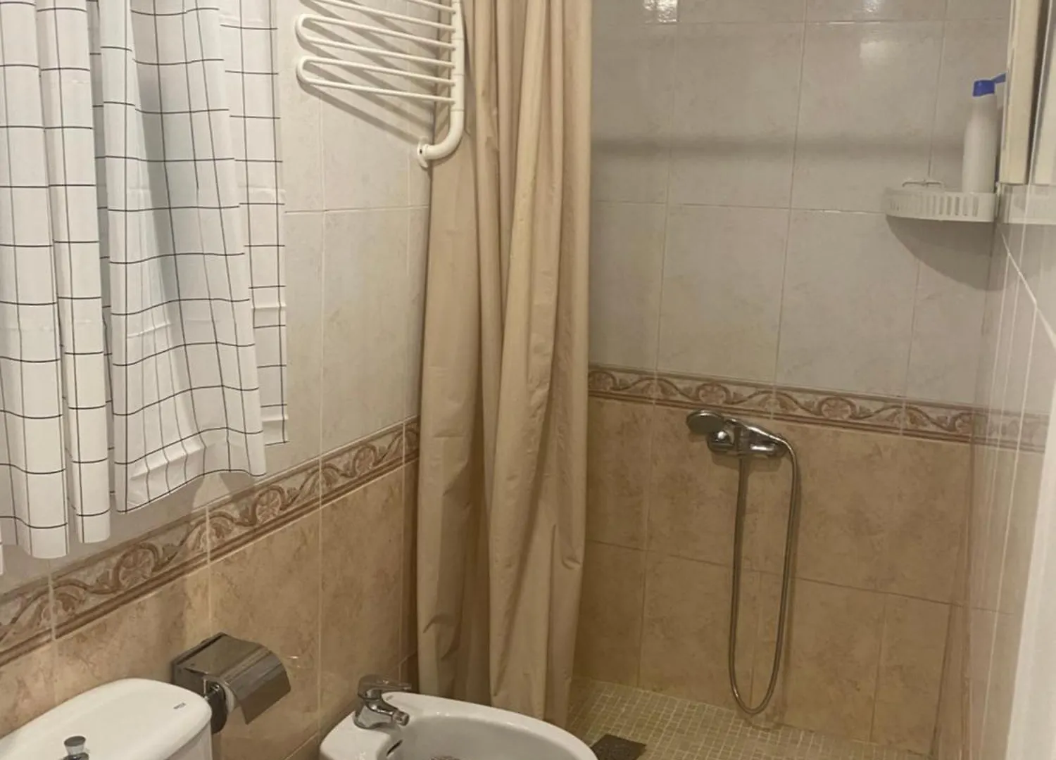 Apartamento 3 Habitaciones A 50 Metros De La Playa Calafell Hiszpania