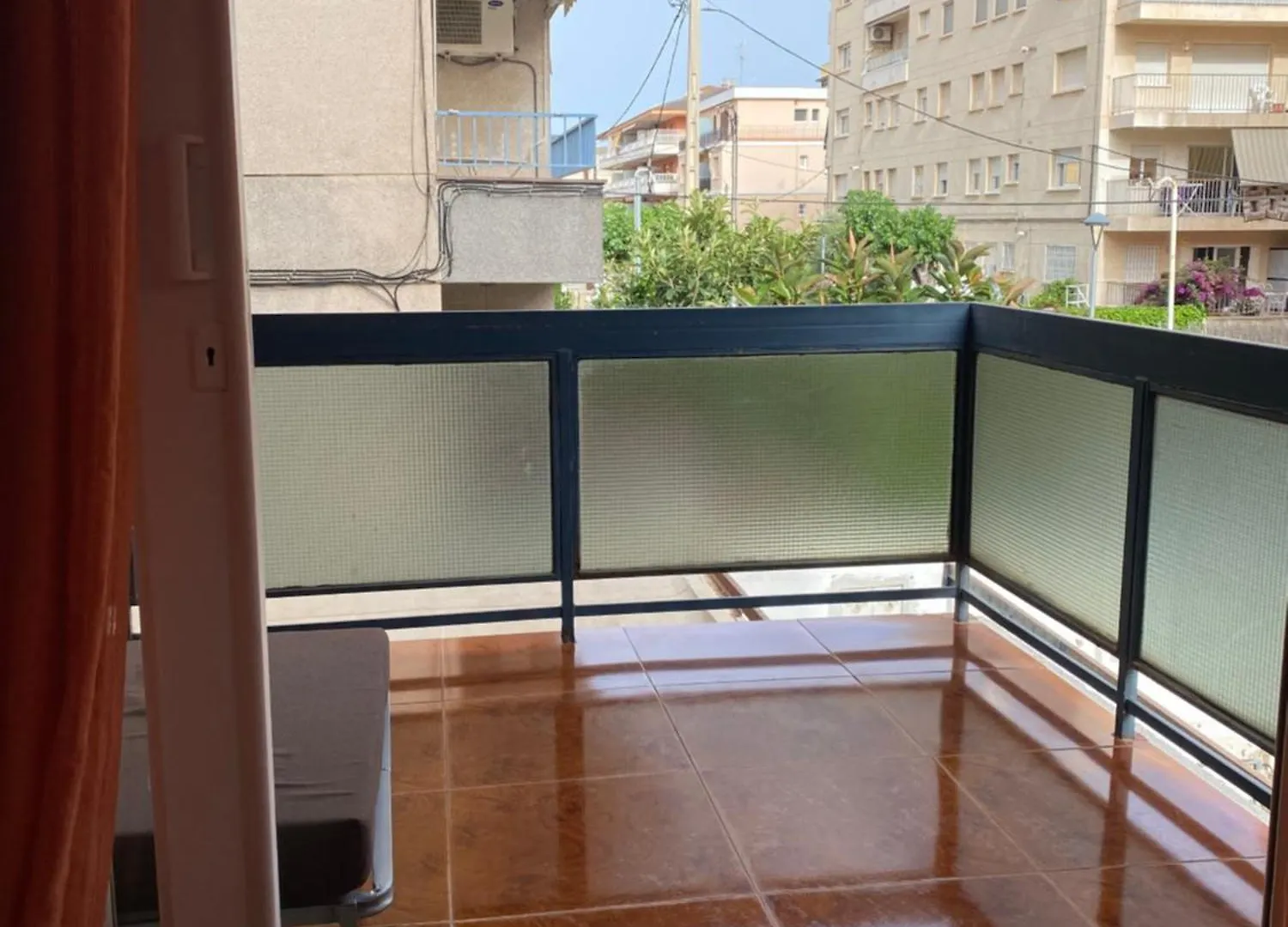 Apartamento 3 Habitaciones A 50 Metros De La Playa Calafell Hiszpania