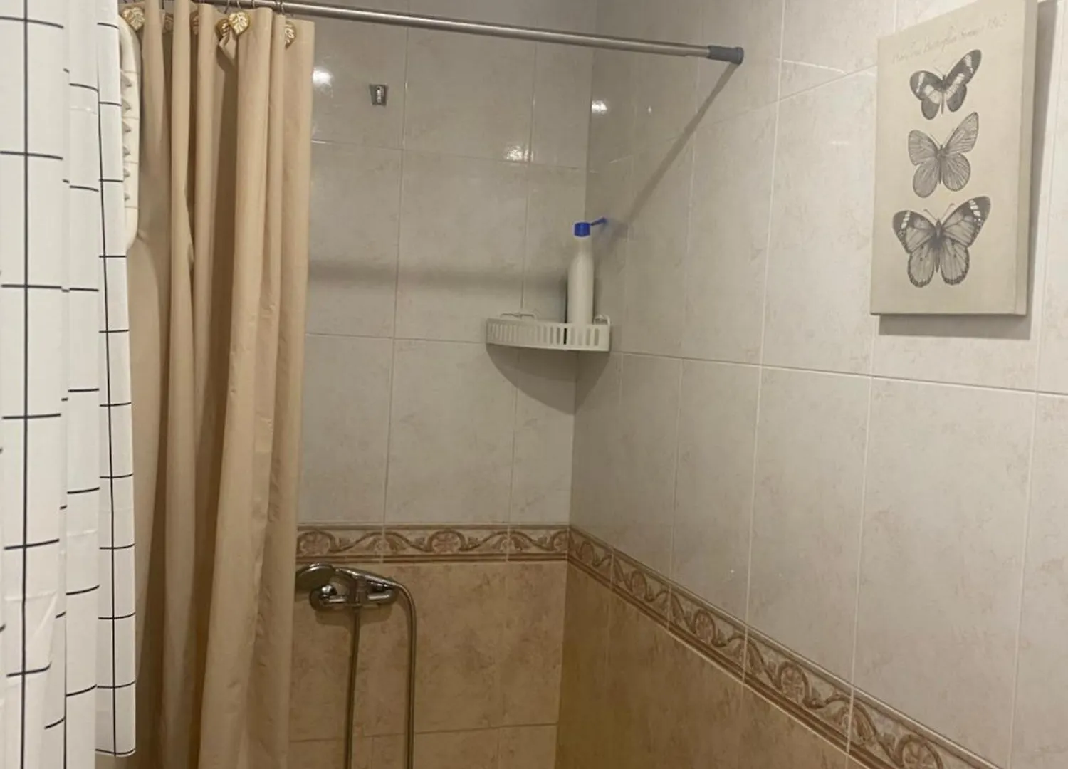 Apartamento 3 Habitaciones A 50 Metros De La Playa Calafell 0*,  Hiszpania