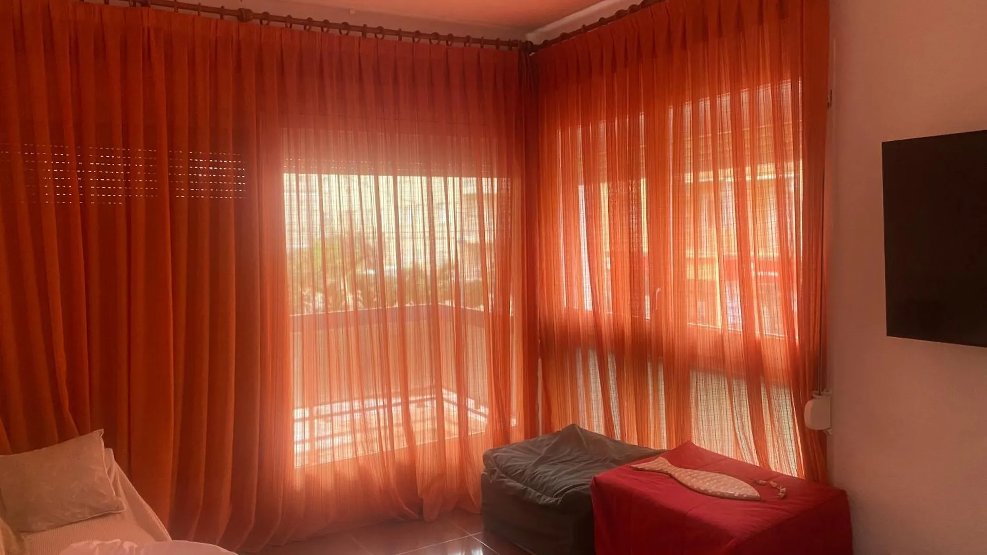 Lejlighed Apartamento 3 Habitaciones A 50 Metros De La Playa Calafell